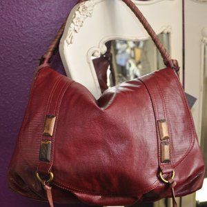 Matt & Nat Recycled/Veganism Purse